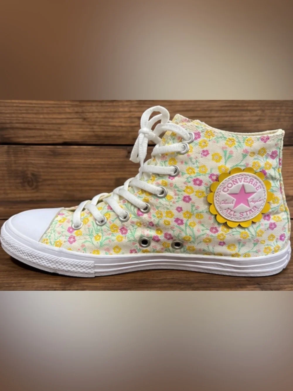 Converse 🌼 adorable